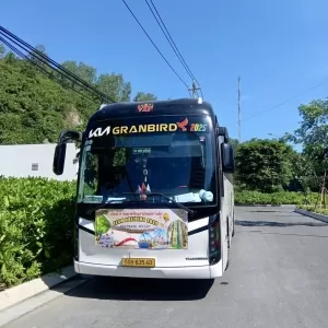 Nha Trang - Đà Lạt 5 ngày 5 đêm cùng Bazan Travel