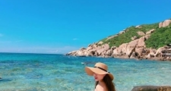 Các Địa Điểm Du Lịch Nha Trang