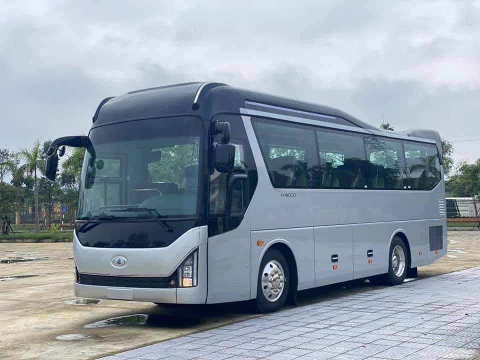 Cho Thuê Xe 29 Chỗ Đi Tỉnh