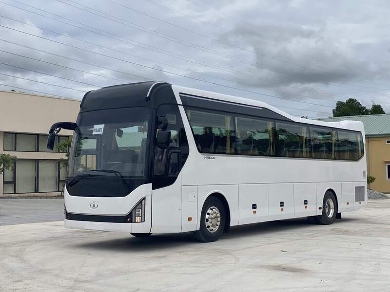 Cho Thuê Xe 45 Chỗ Đi Tỉnh