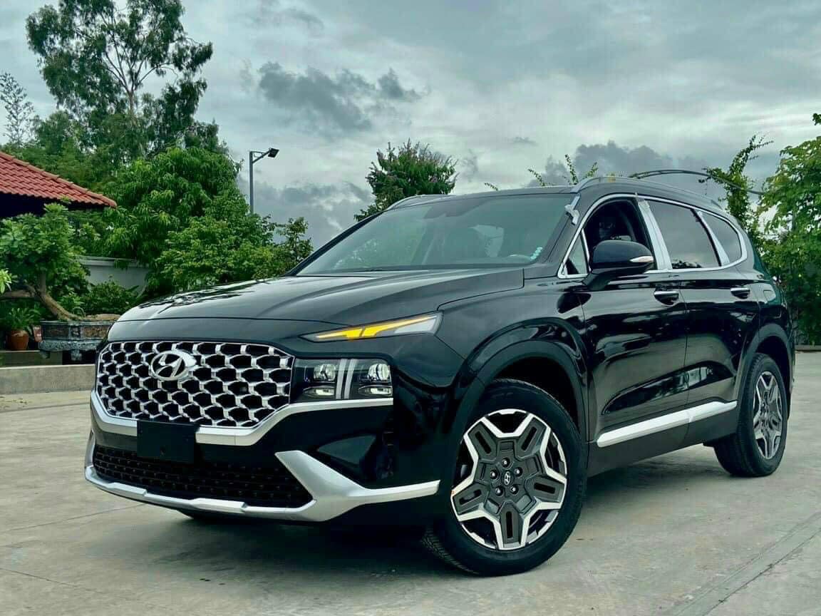 Quy Trình Cho Thuê Xe Du Lịch Tại Hoàng Khánh Car