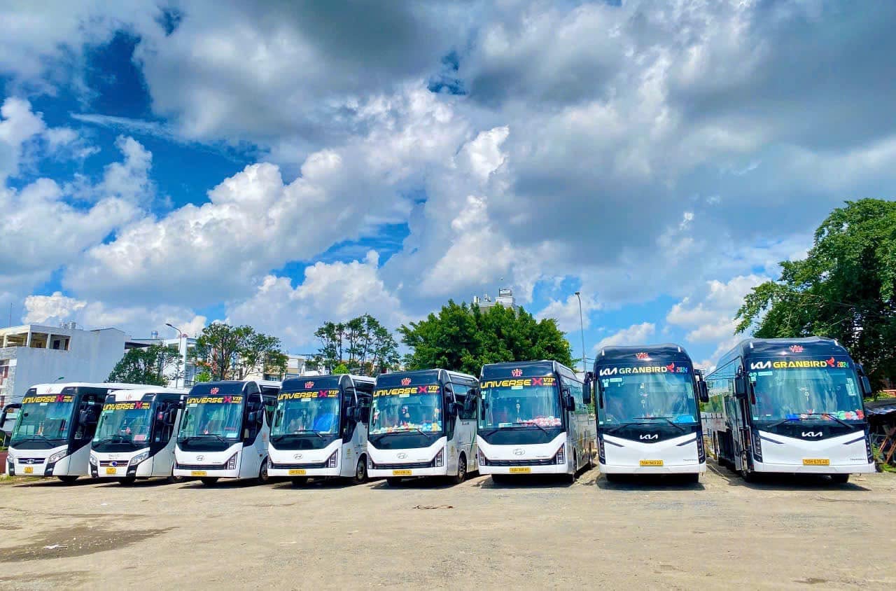 Vì Sao Nên Lựa Chọn Cho Thuê Xe Du Lịch Đi Tour Trọn Gói?