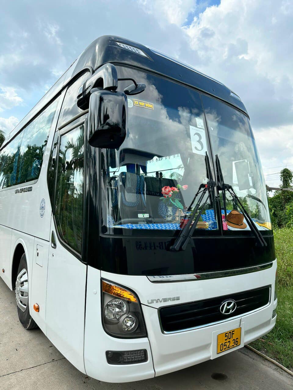 Lý Do Hoàng Khánh Car Là Đơn Vị Uy Tín Hàng Đầu Về Cho Thuê Xe Du Lịch