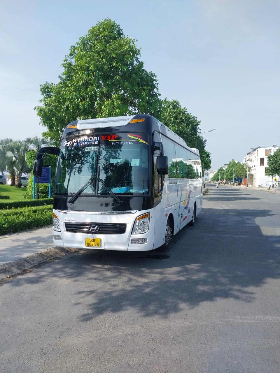 Dịch vụ cho thuê xe du lịch phù hợp cho nhiều nhu cầu