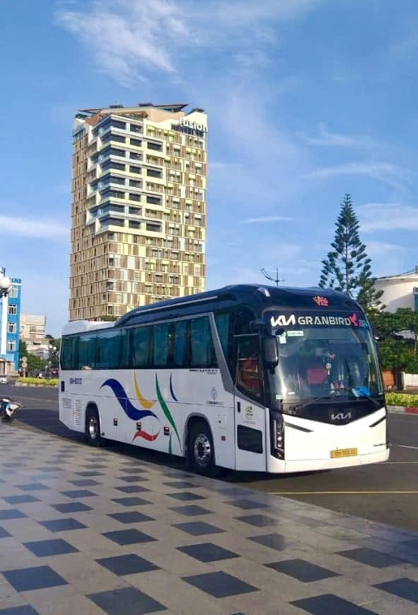 Quy Trình Đặt Xe Cho Thuê Xe Du Lịch Nhanh Chóng Tại Hoàng Khánh Car