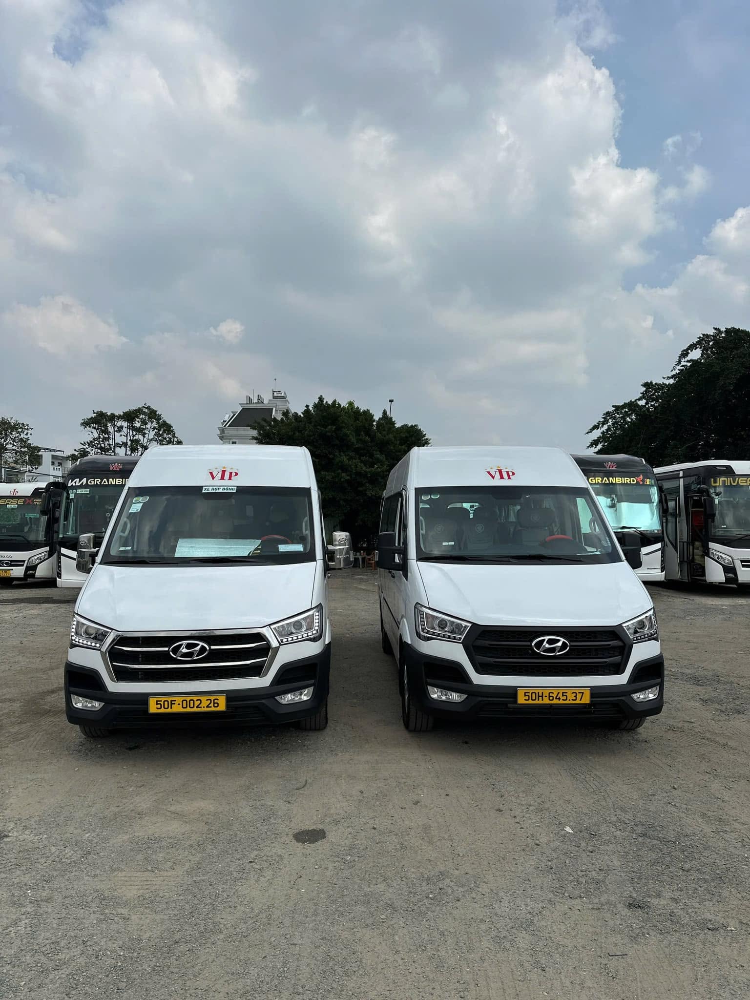 Dịch Vụ Cho Thuê Xe Du Lịch Theo Từng Mục Đích Cụ Thể