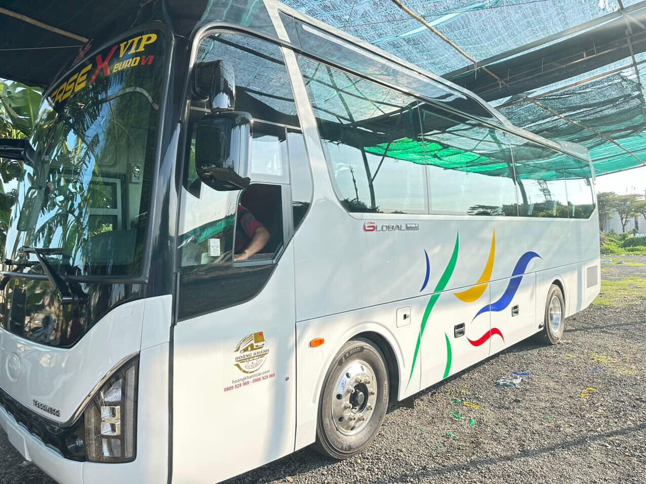 Các Điểm Đến Phổ Biến Khi Thuê Xe Limousine Cao Cấp