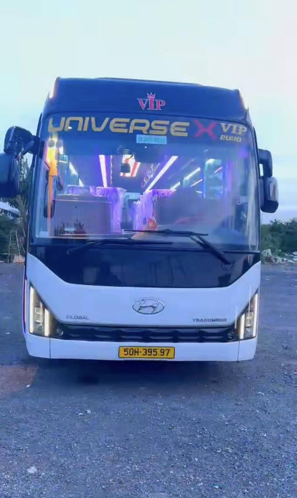 Giới Thiệu Về Hoàng Khánh Car – Đơn Vị Cho Thuê Xe Du Lịch Uy Tín Tại TP.HCM