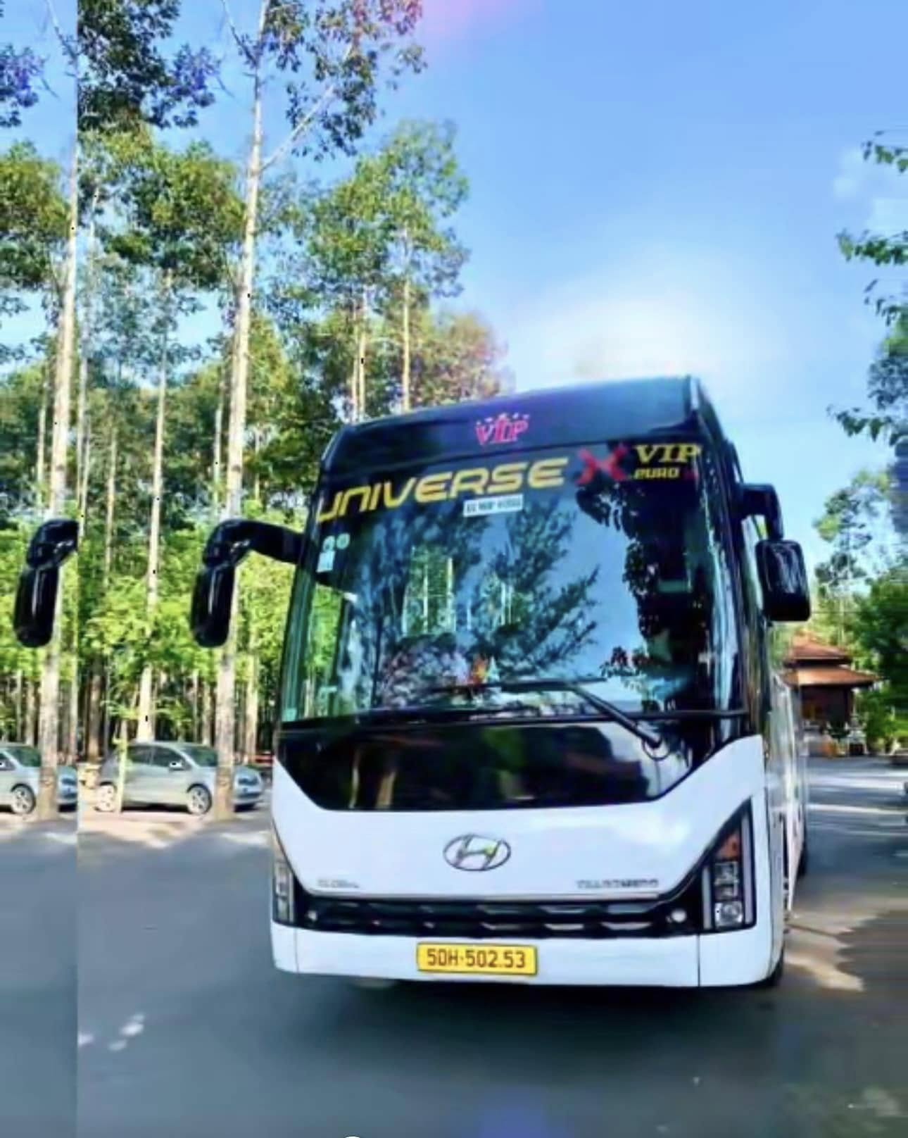 Giới Thiệu Hoàng Khánh Car – Đơn Vị Cho Thuê Xe TPHCM Giá Rẻ Uy Tín