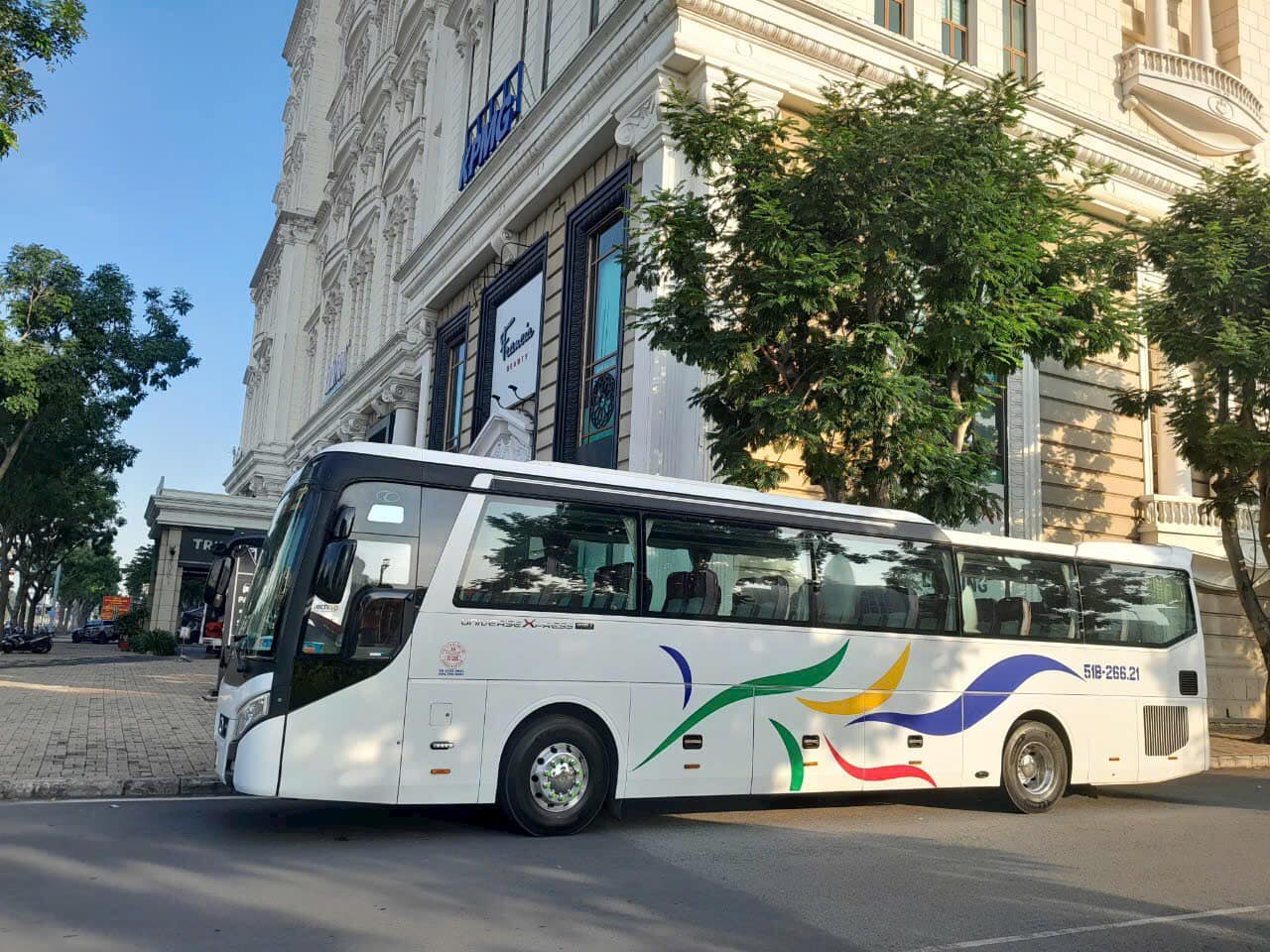 Xu Hướng Thuê Xe Du Lịch Hiện Nay