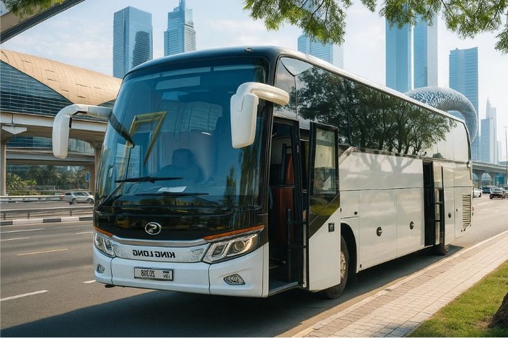 Thuê Xe 29 Chỗ Du Lịch Giá Tốt