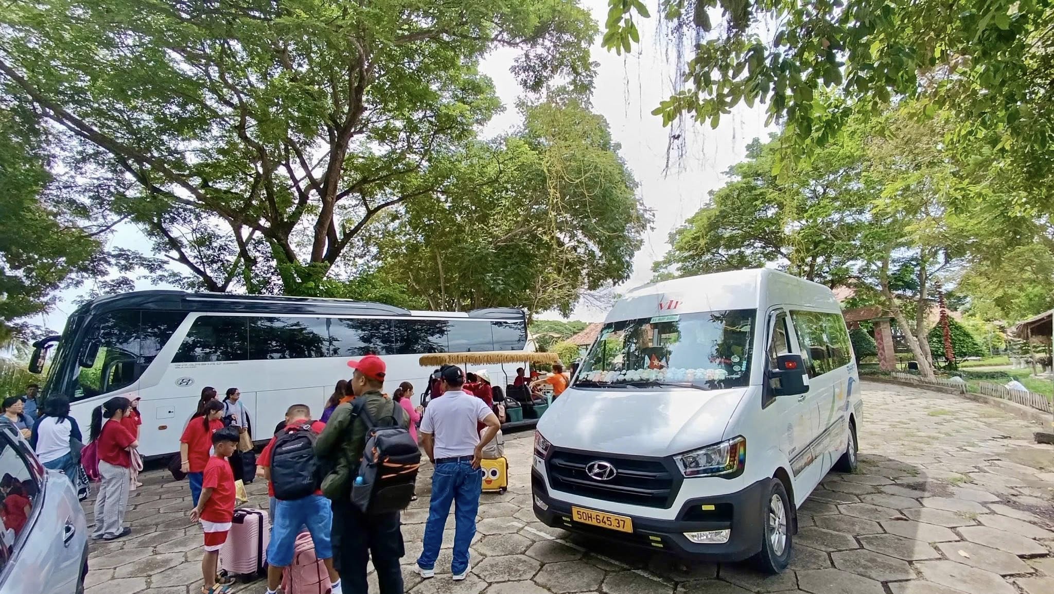 Kinh Nghiệm Thuê Xe Giúp Tiết Kiệm Chi Phí