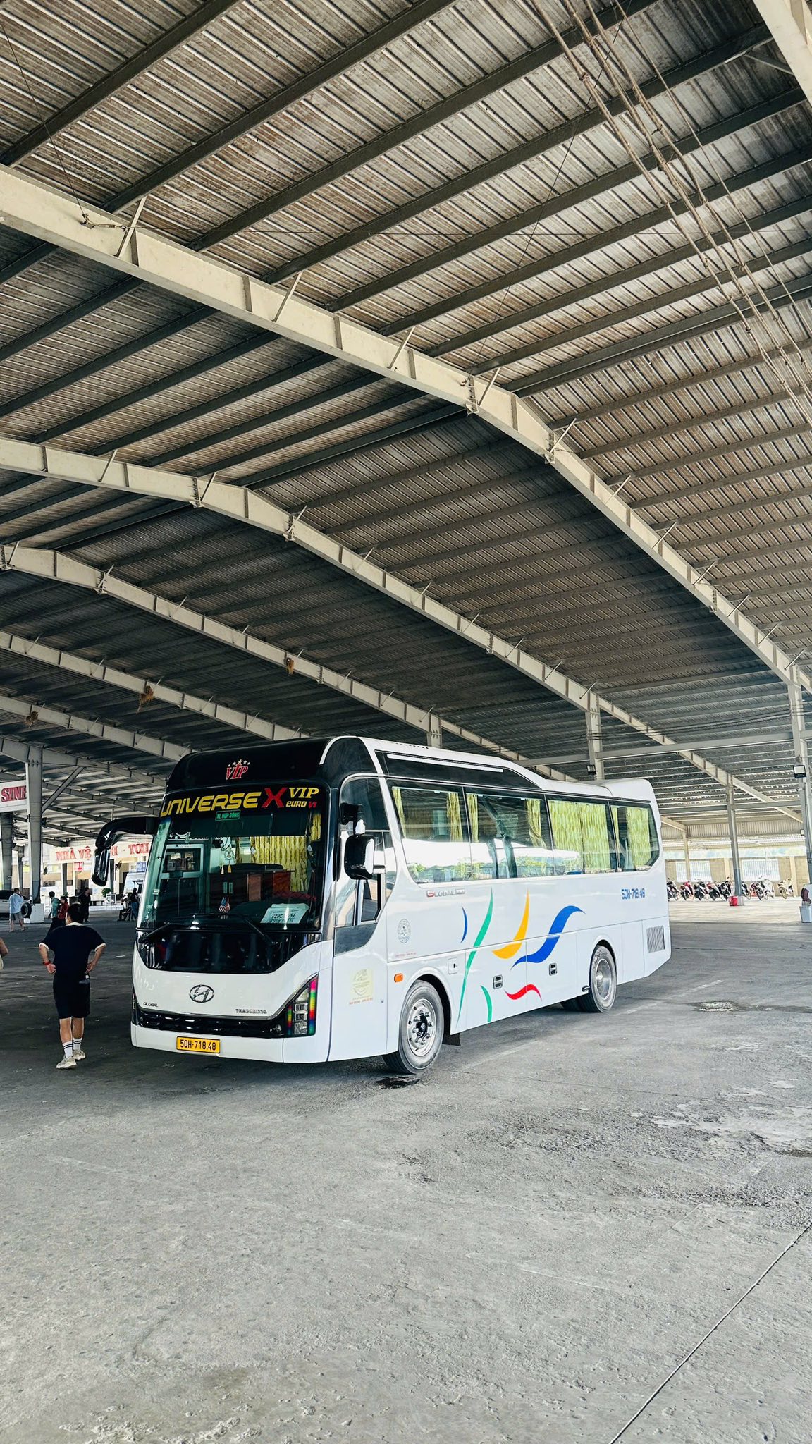 Thuê Xe 29 Chỗ Cho Trường Học – Công Ty