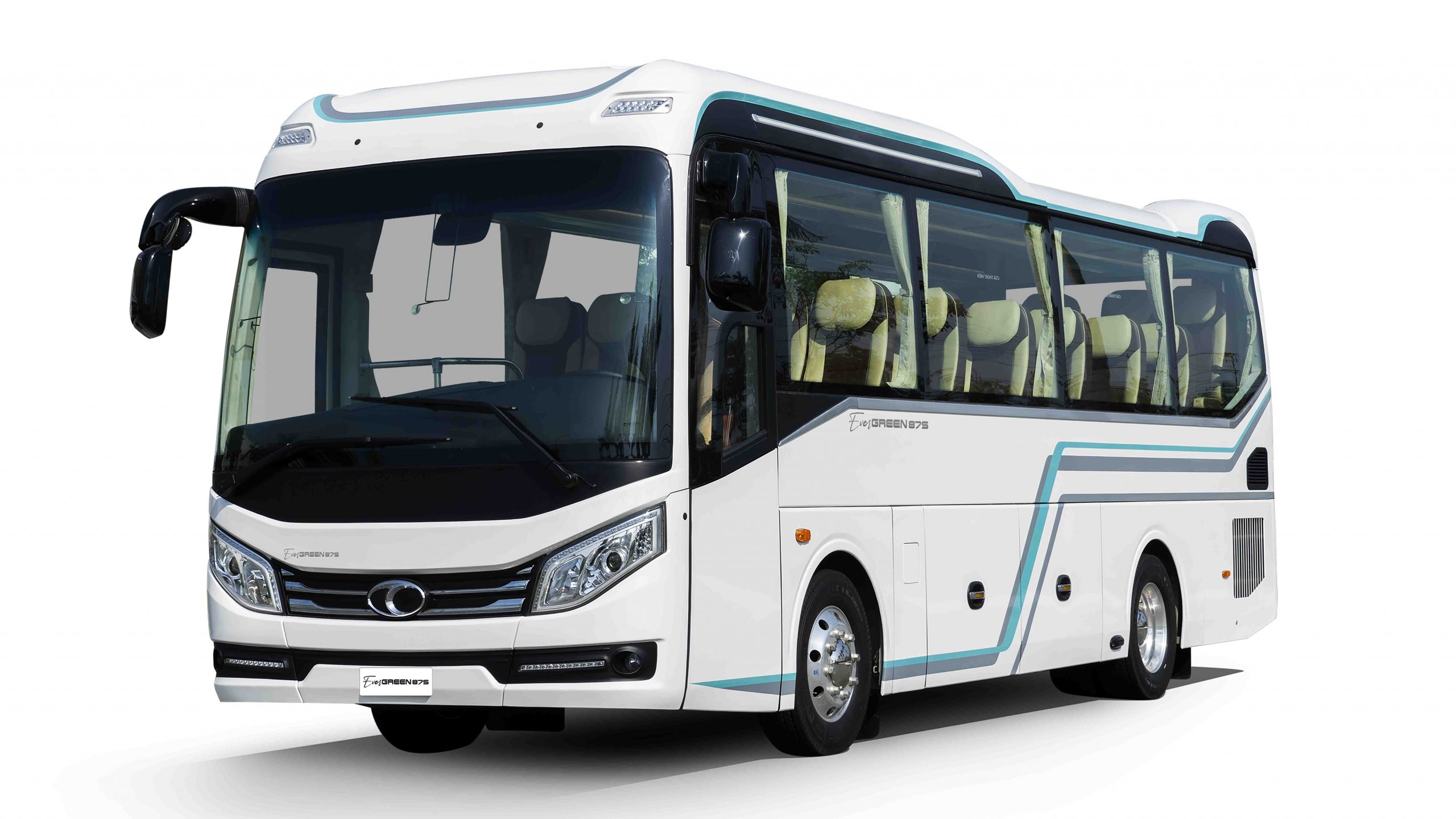 Thuê Xe 29 Chỗ Đi Các Tỉnh