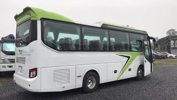 Thuê Xe 29 Chỗ Đi Các Tỉnh