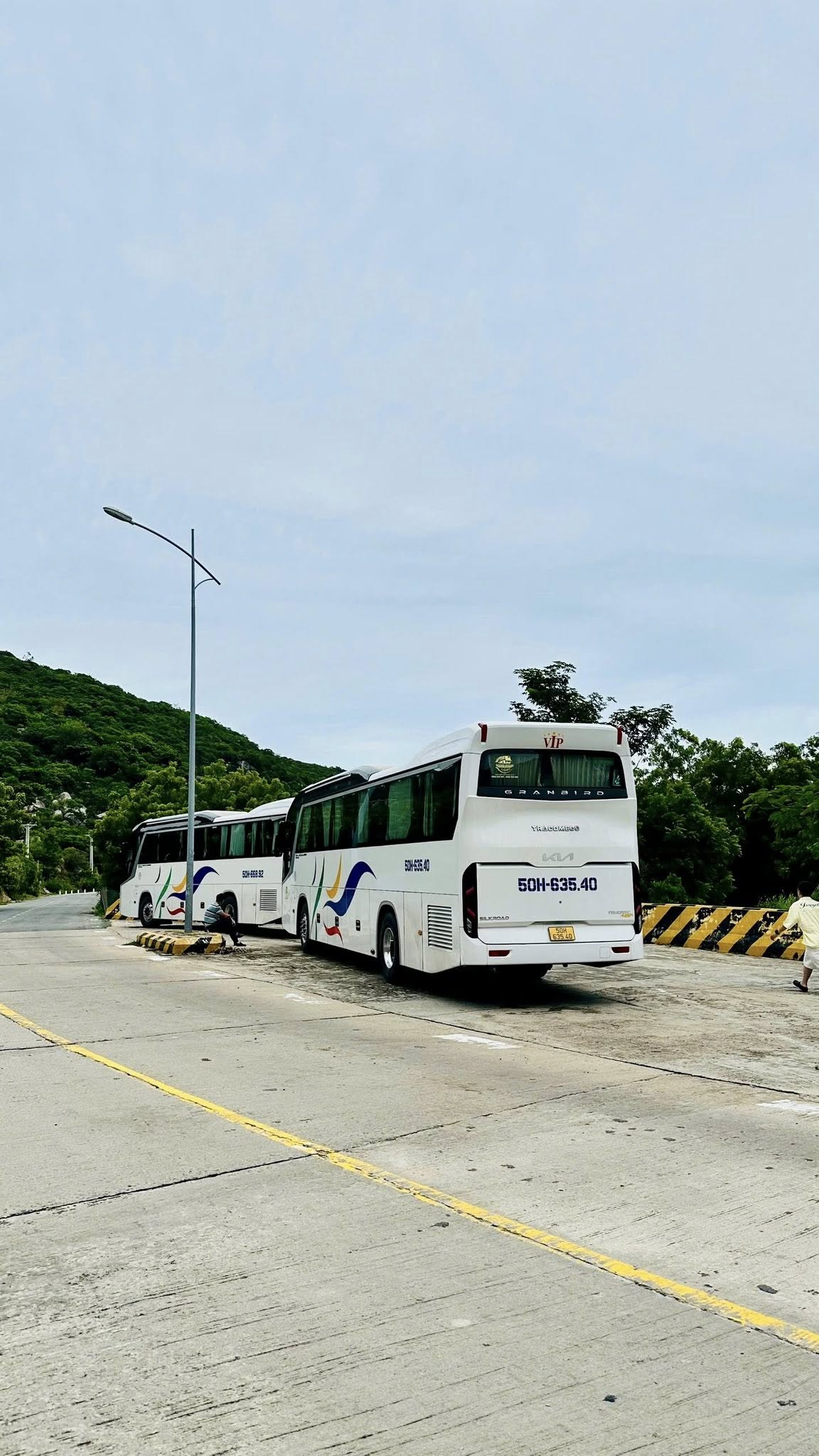 Thuê Xe 29 Chỗ Đi Phan Thiết Trong Ngày