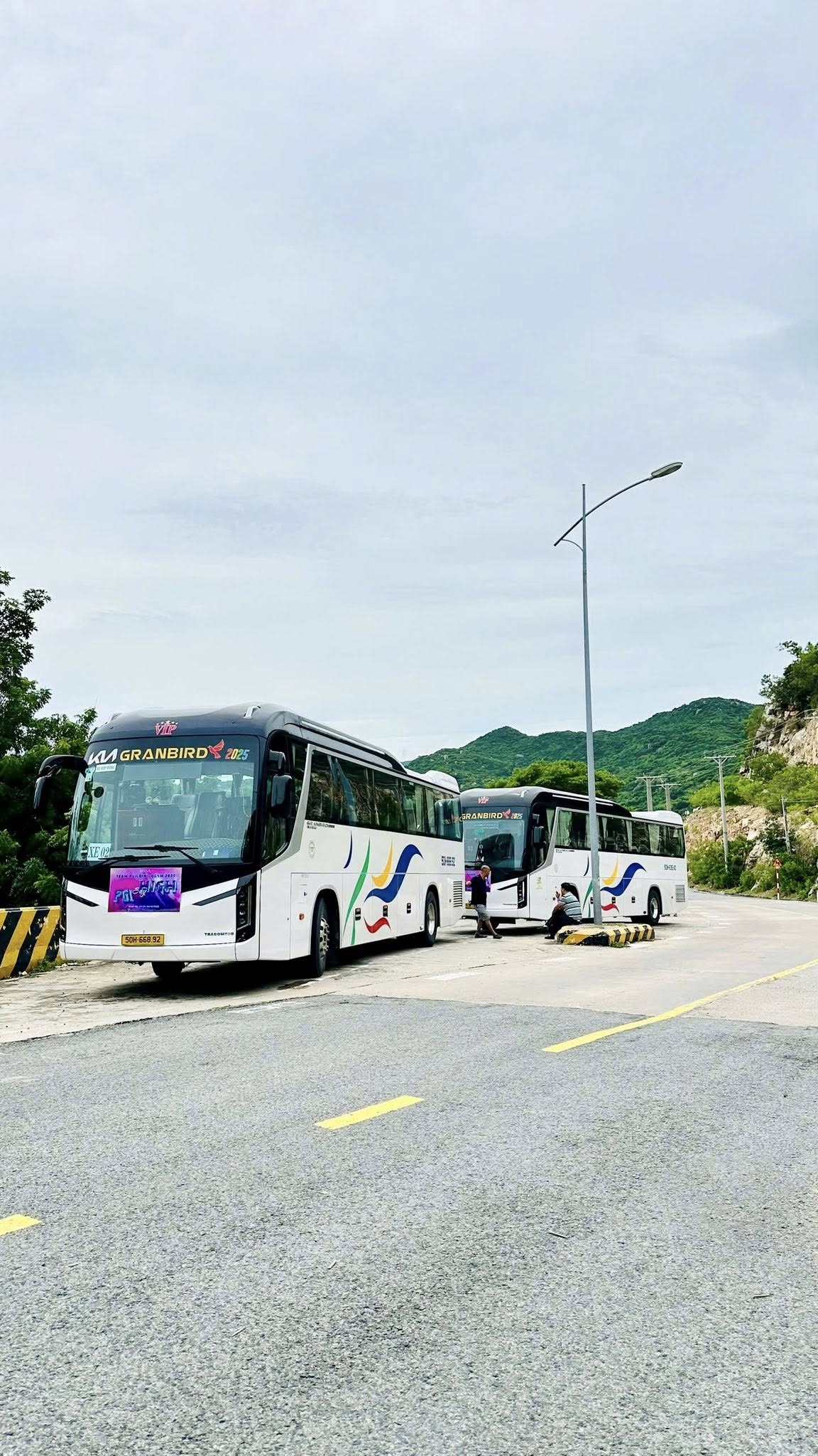 Thuê Xe 29 Chỗ Đi Phan Thiết Trong Ngày