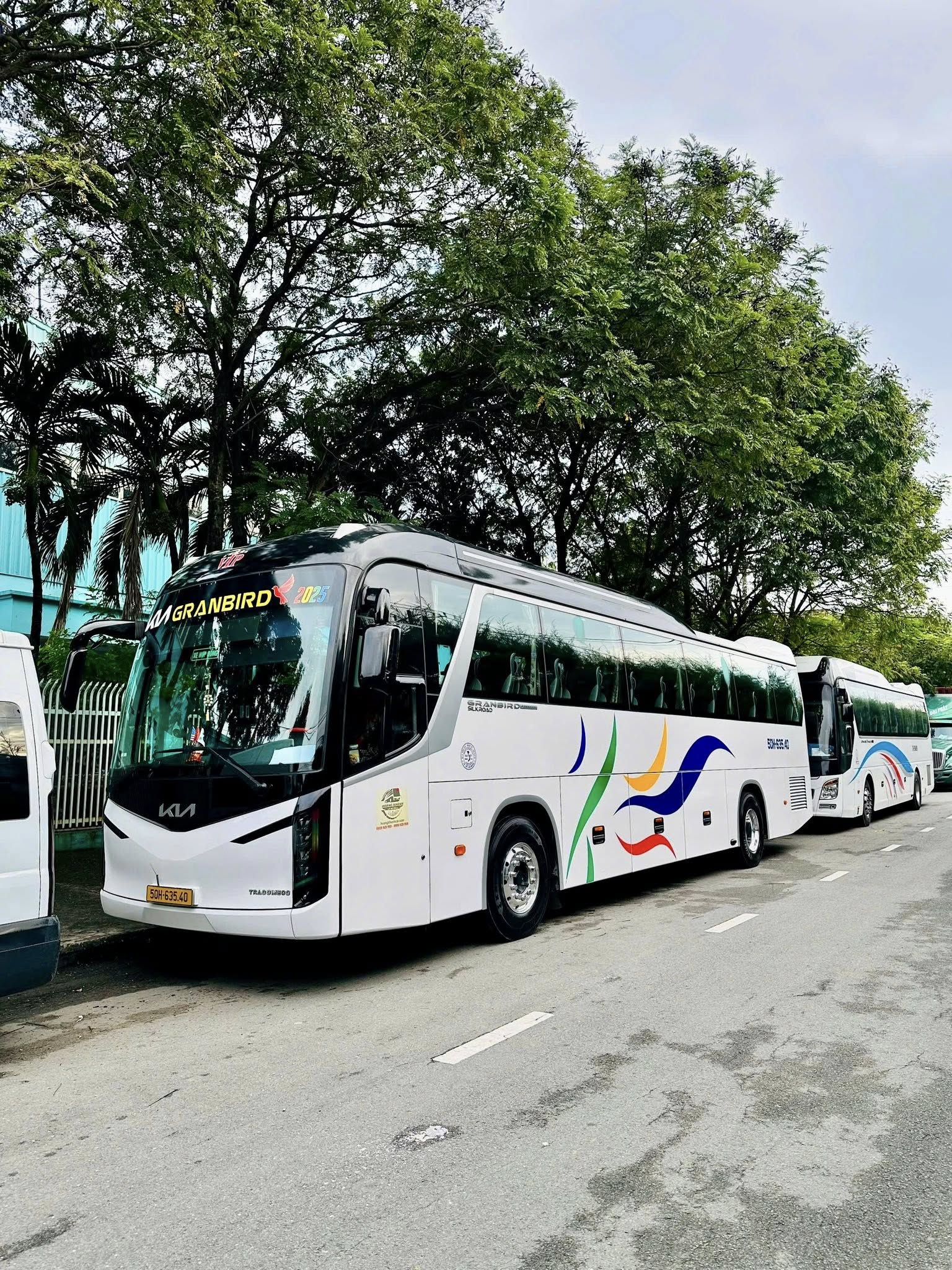 Thuê Xe 29 Chỗ Đi Phan Thiết Trong Ngày