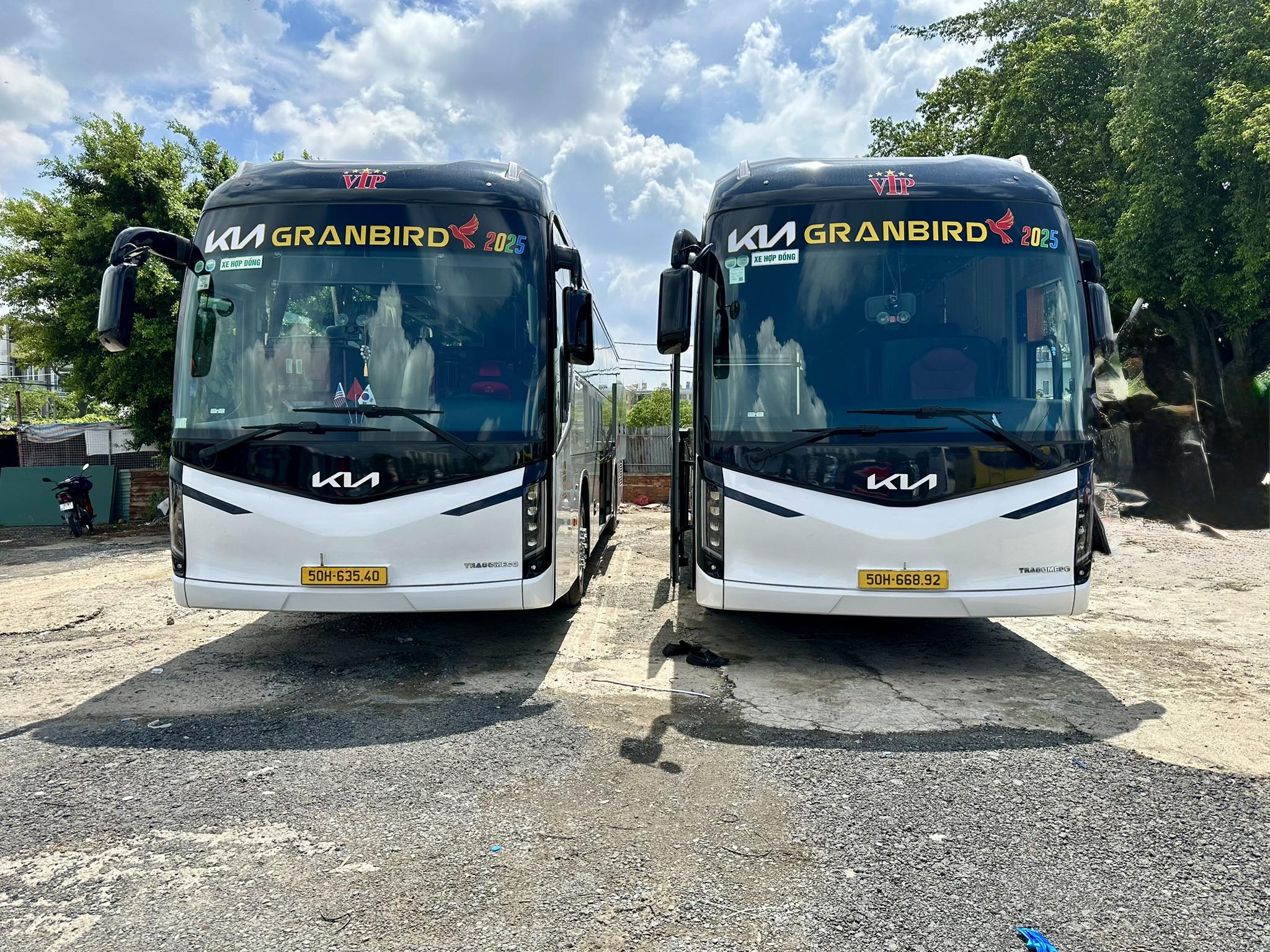 Thuê Xe 29 Chỗ Đi Tour Liên Tỉnh