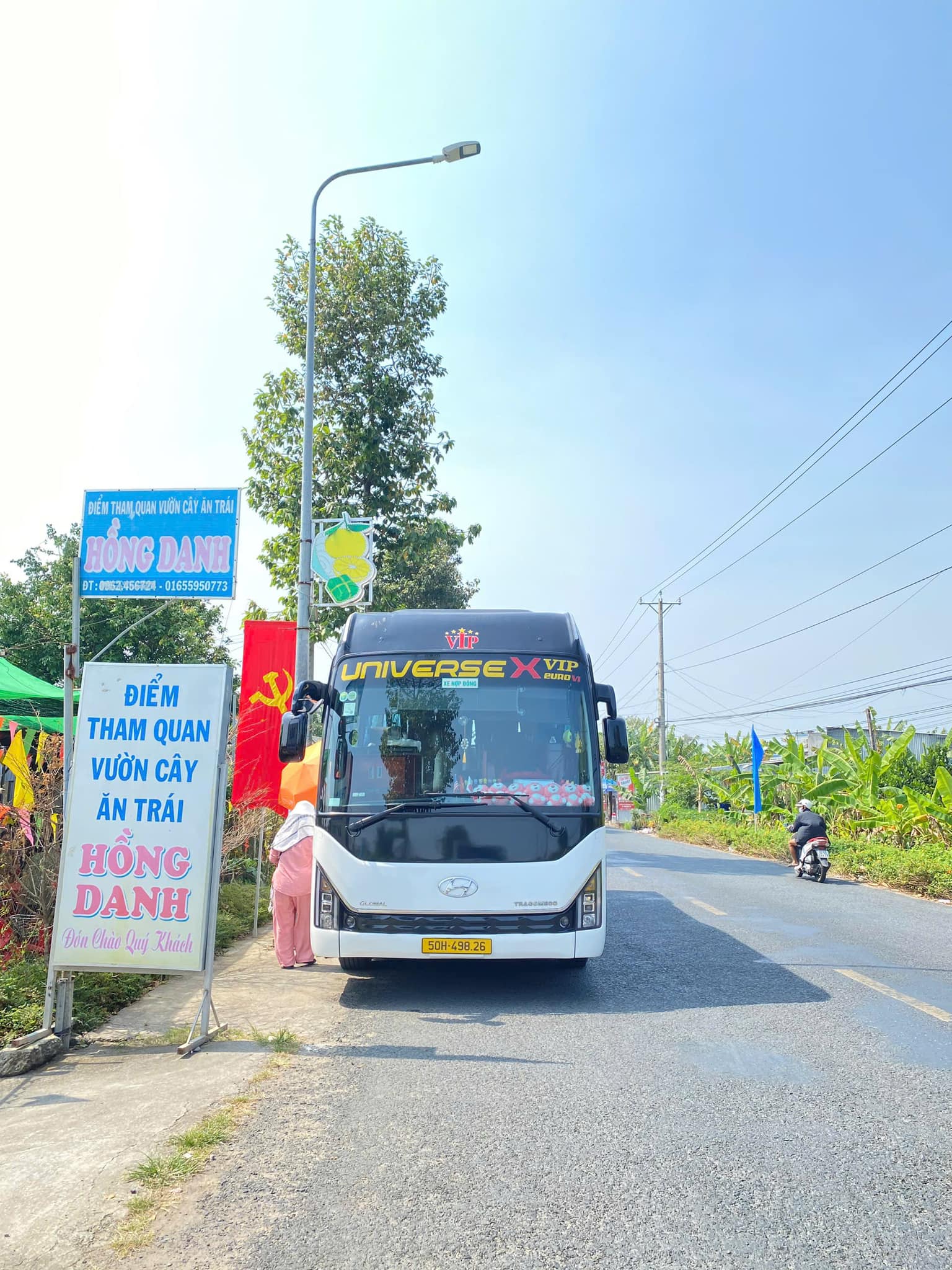 Thuê Xe 45 Chỗ Chất Lượng Cao