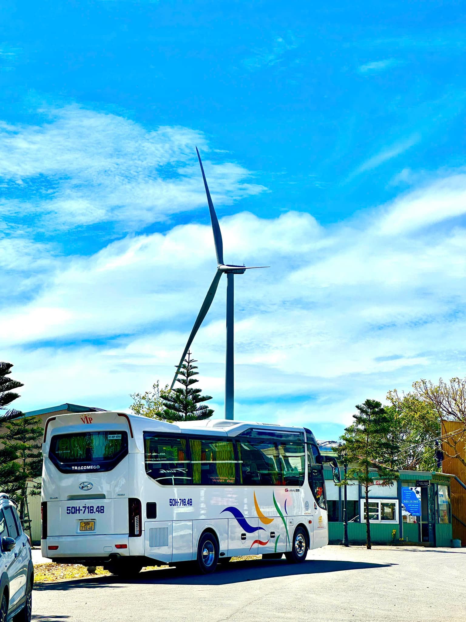 Xe 29 Chỗ Phục Vụ Đoàn Khách