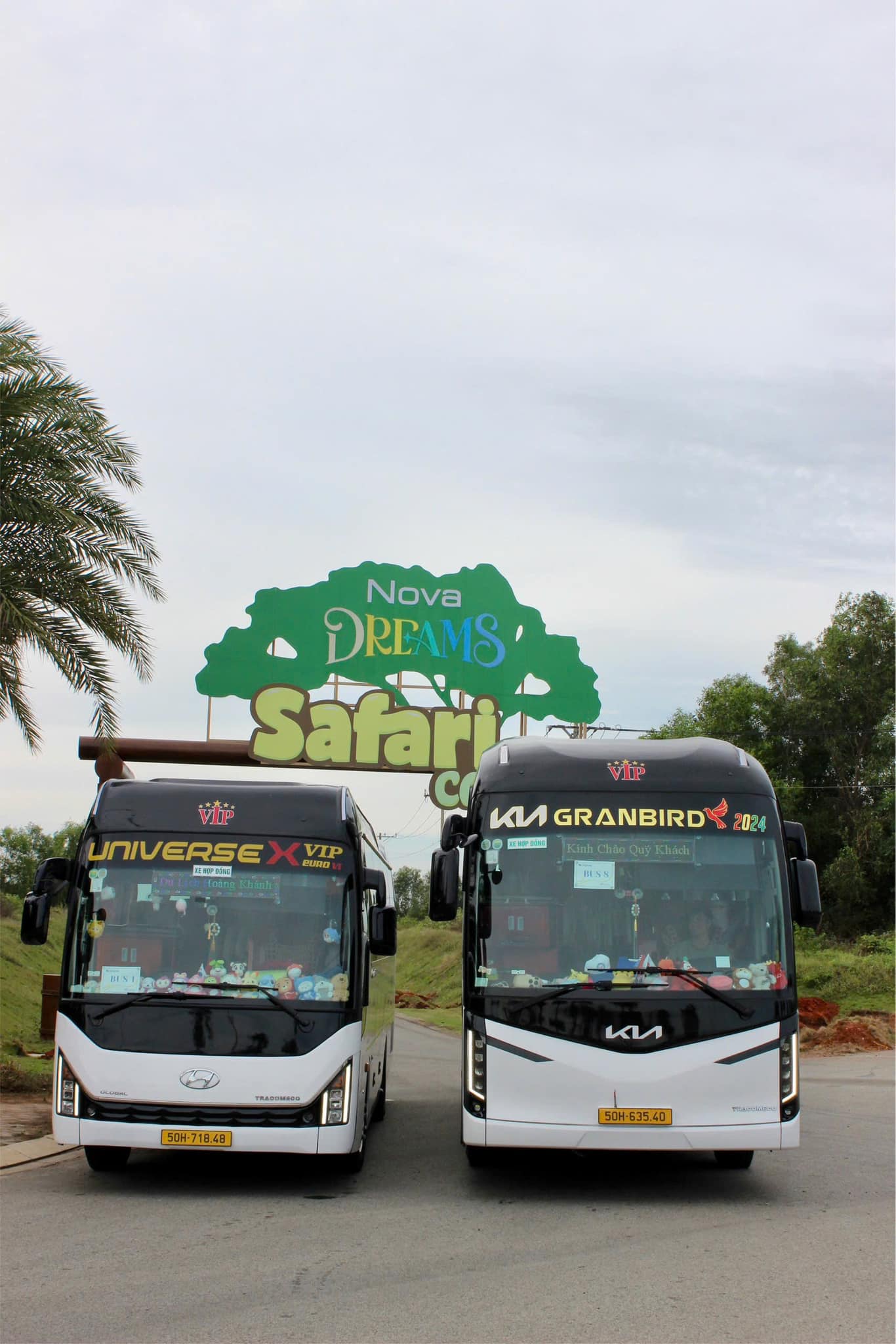 Xe 29 Chỗ Phục Vụ Đoàn Khách