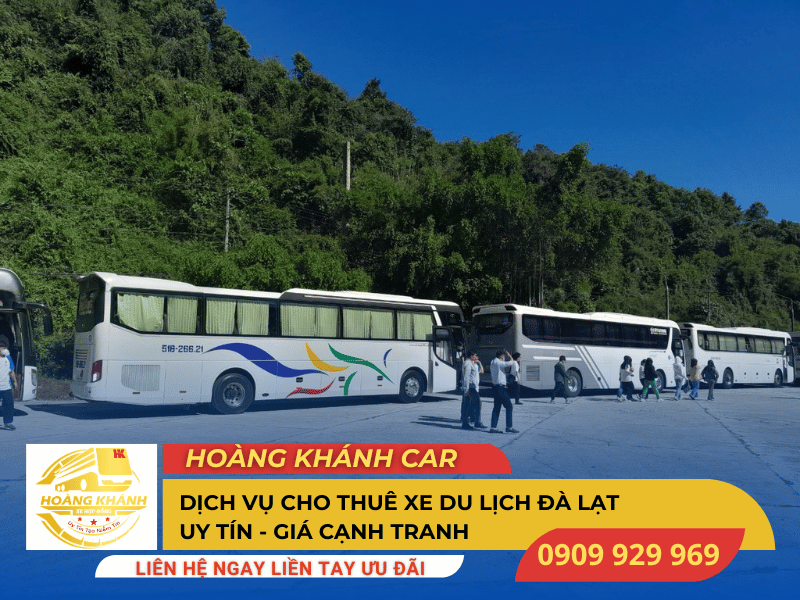 Tour du lịch Đà Lạt - ảnh 1