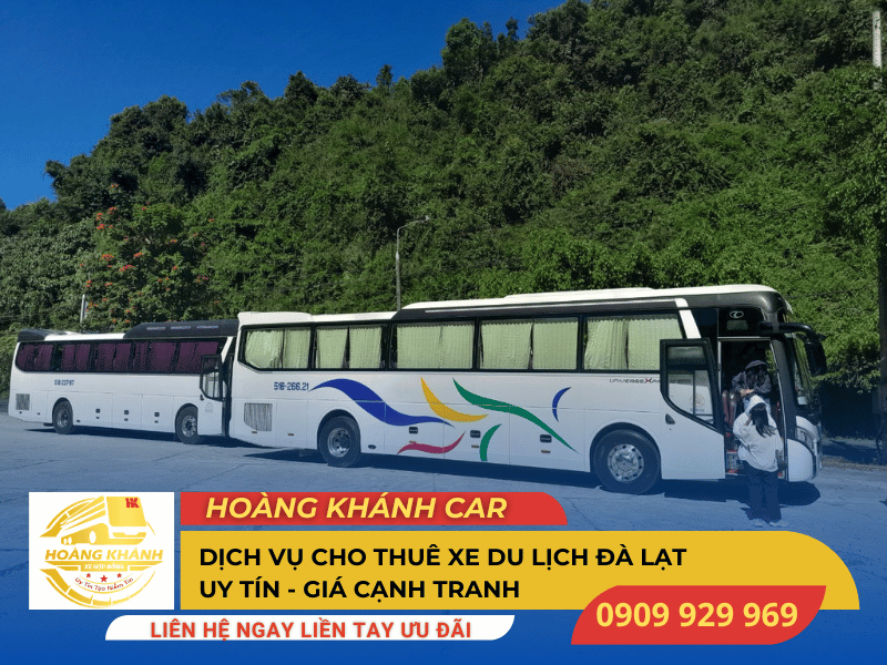 Tour du lịch Đà Lạt - ảnh 2