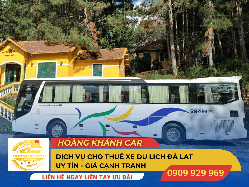 Tou du lịch Đà Lạt - ảnh 3