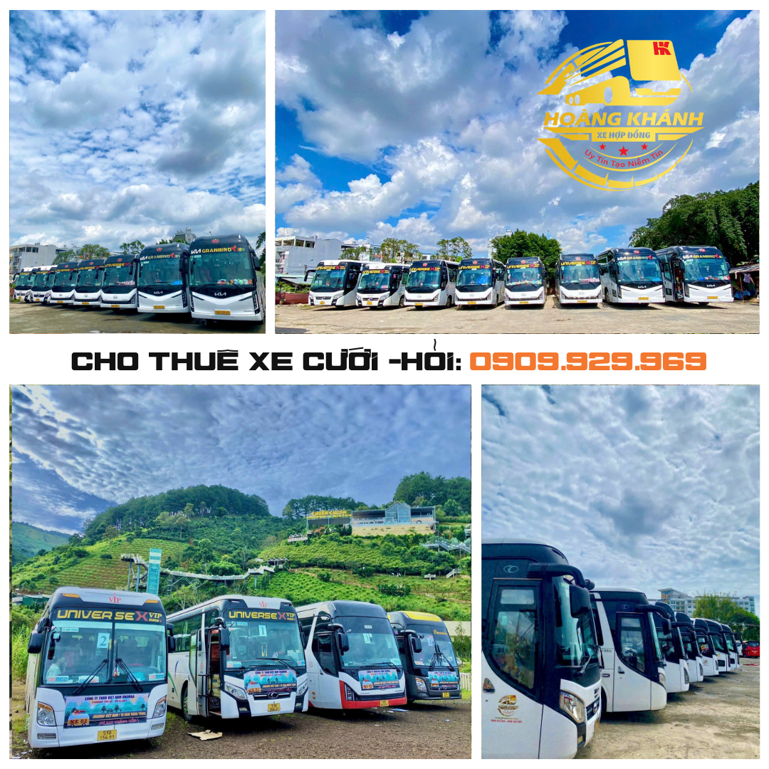 Tại sao nên chọn dịch vụ xe đưa đón nhân viên?