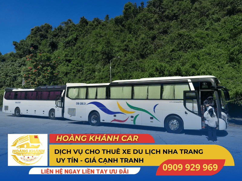 Tour du lịch Nha Trang - ảnh 2