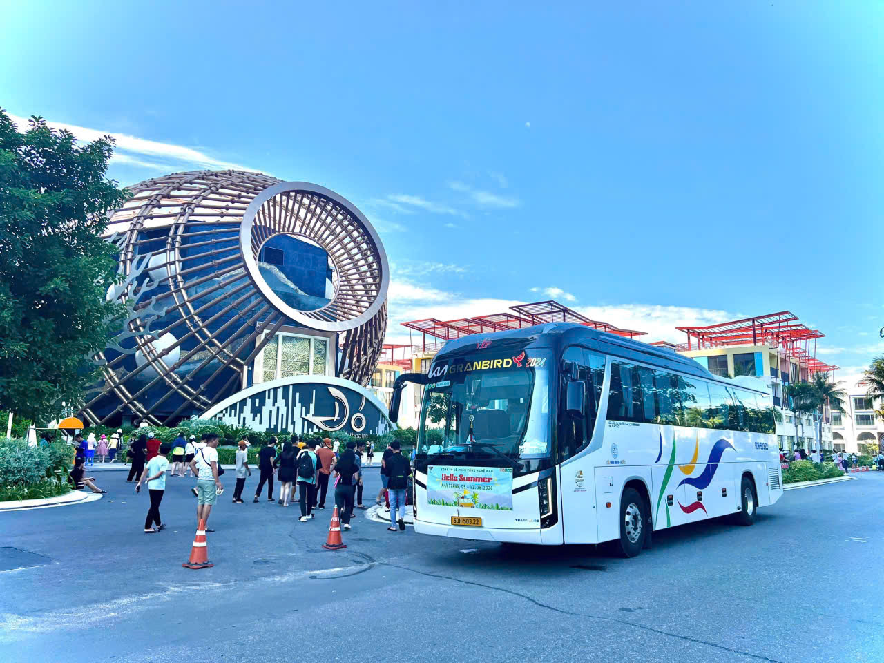 Dịch Vụ Thuê Xe Đi Tỉnh Ở Sài Gòn