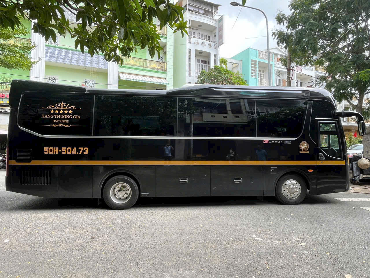 Những Tiện Ích Khi Thuê Xe Limousine Tại TP.HCM