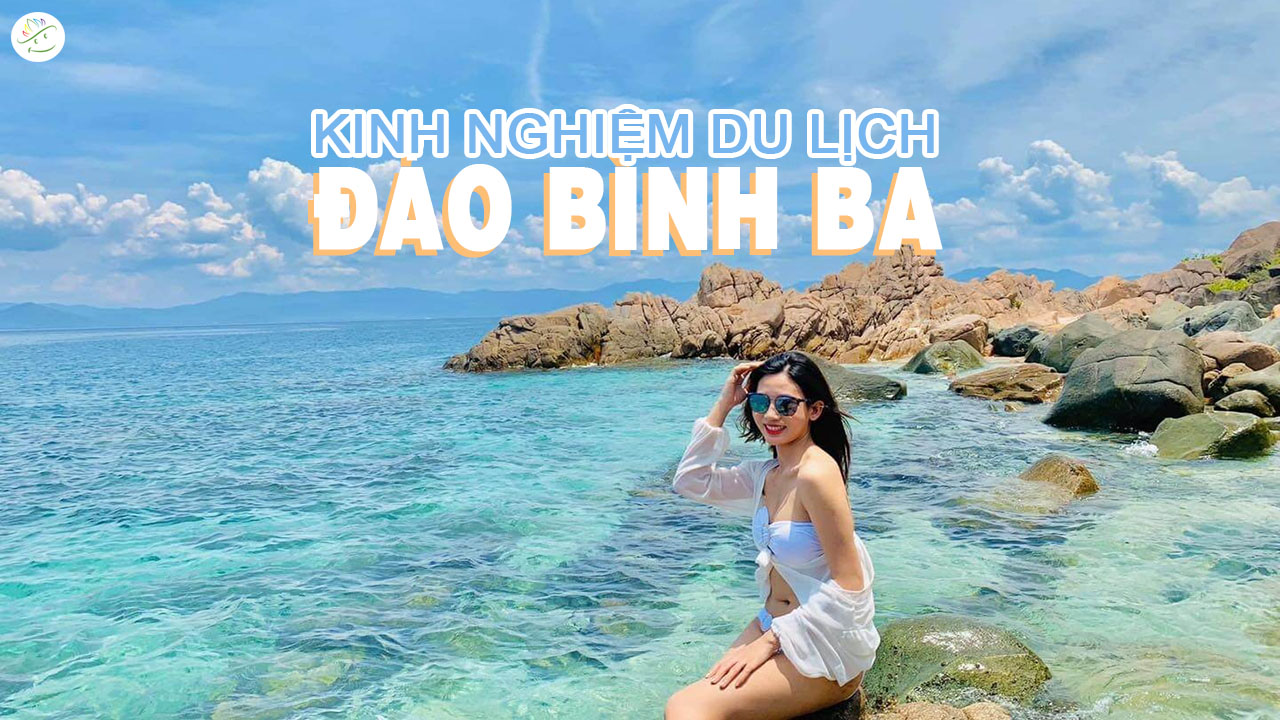 Đảo Bình Ba