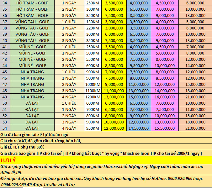 dòng xe cao cấp Limousine - ảnh 7