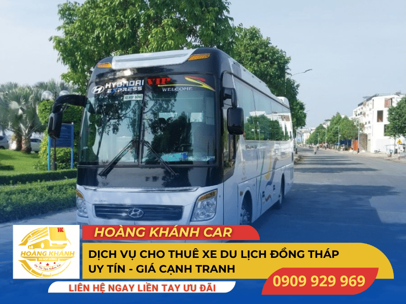 Hoàng Khánh Car
