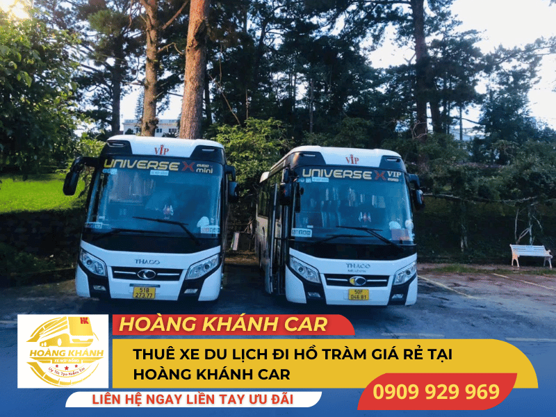 cho thuê xe du lịch giá rẻ