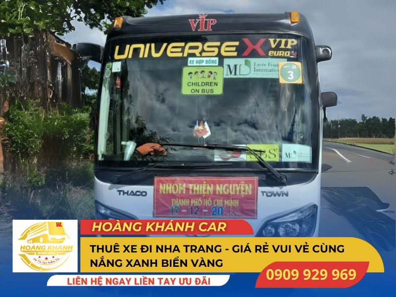 Giá thuê xe giá rẻ