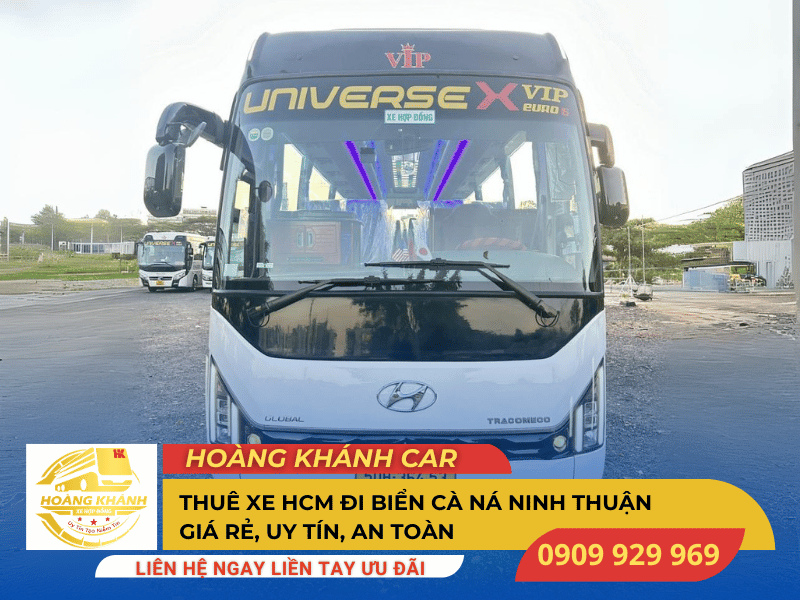 thuê xe du lich đi cà ná