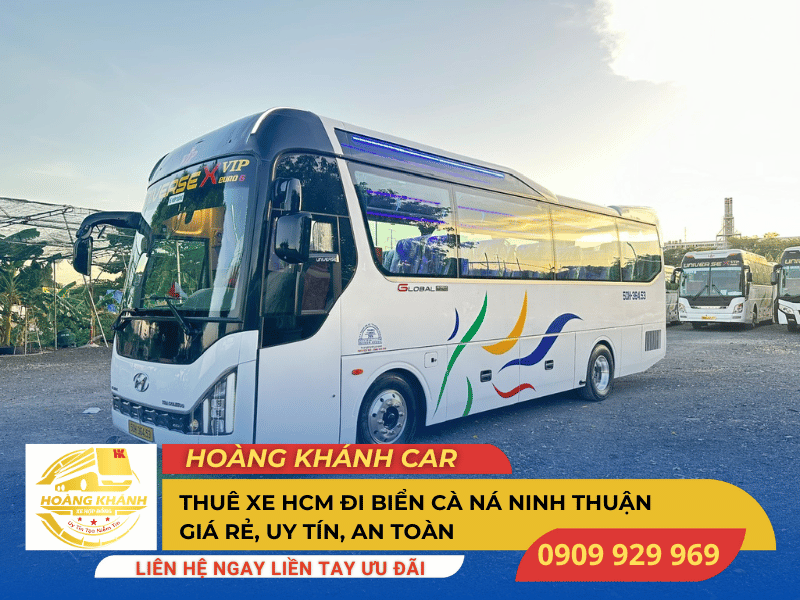 xe hoàng khánh car
