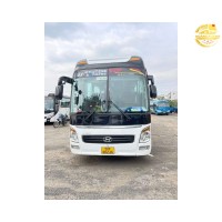 Cho thuê xe 29 chỗ Hyundai Universe cao cấp