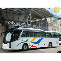 Cho thuê xe 45 chỗ - KIA Granbird Đời Mới